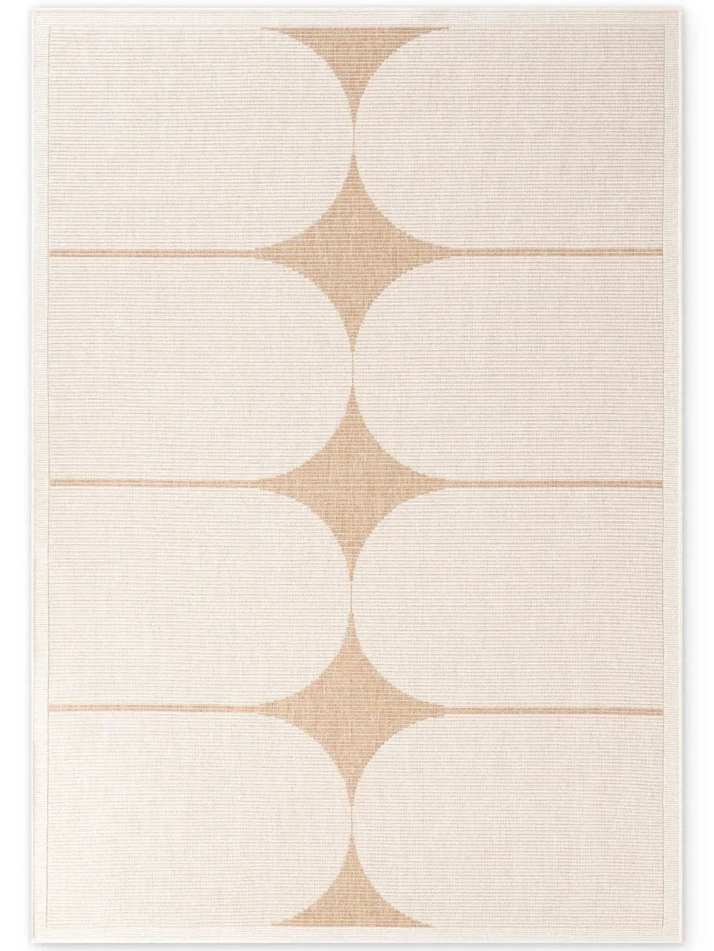 Duet 106245 Jute White Indoor / Outdoor Reversible - Image 25