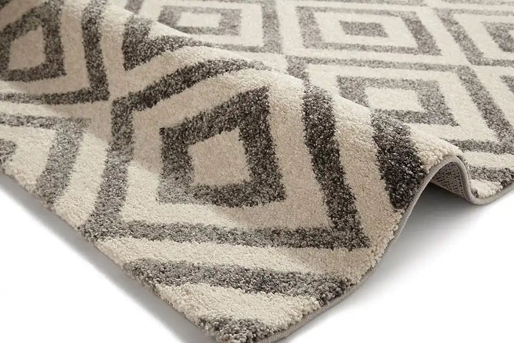 Elegant 4893 Grey White - Image 2