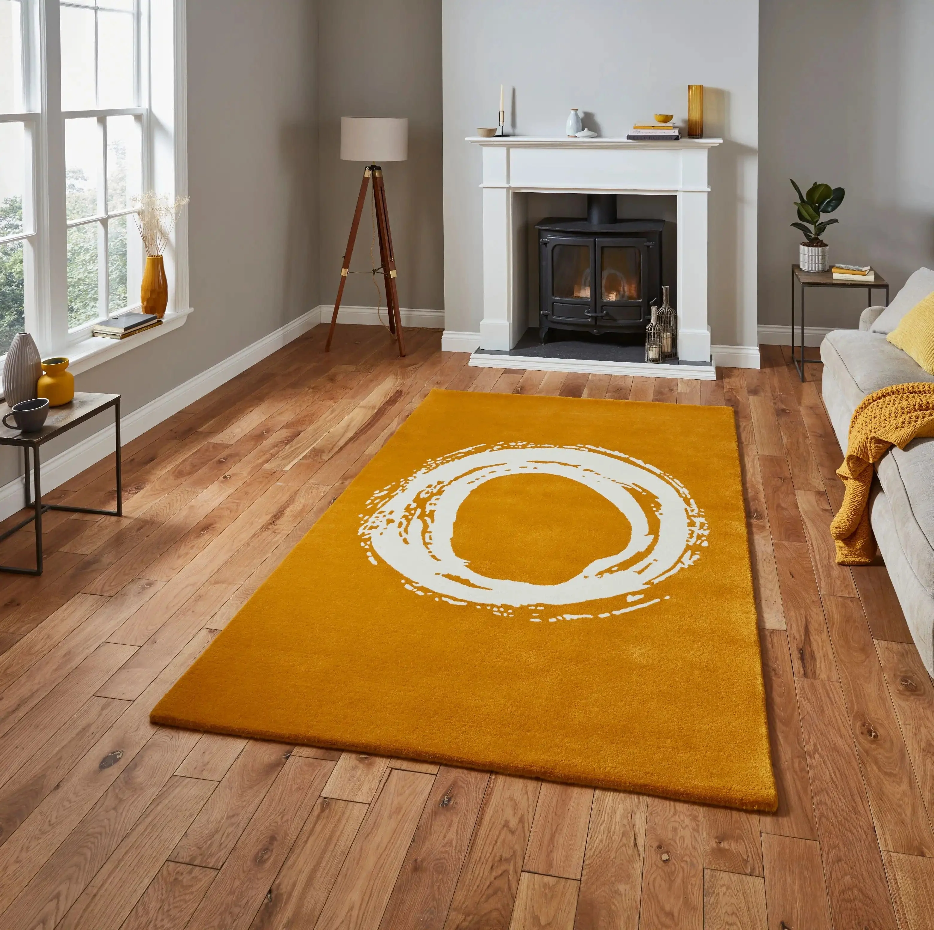Elements EL1095 Ochre