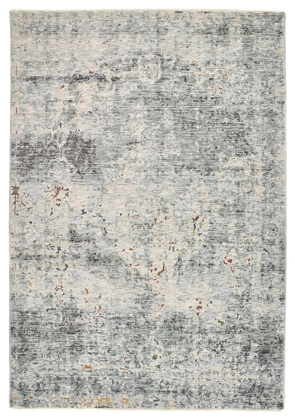 Ella 6817A/BEIGE/GREY - Image 2