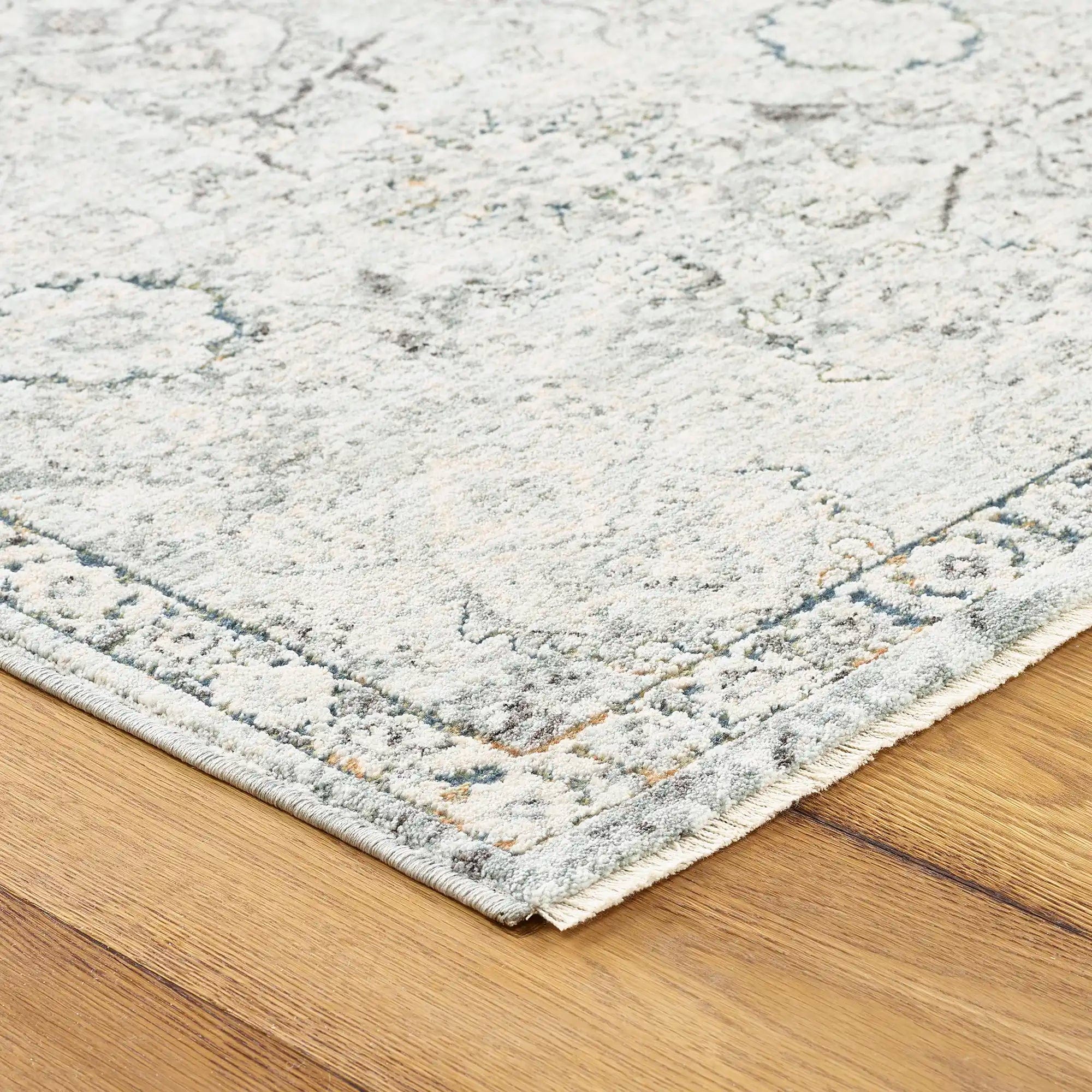 Ella 6887A/BEIGE/GREY - Image 3