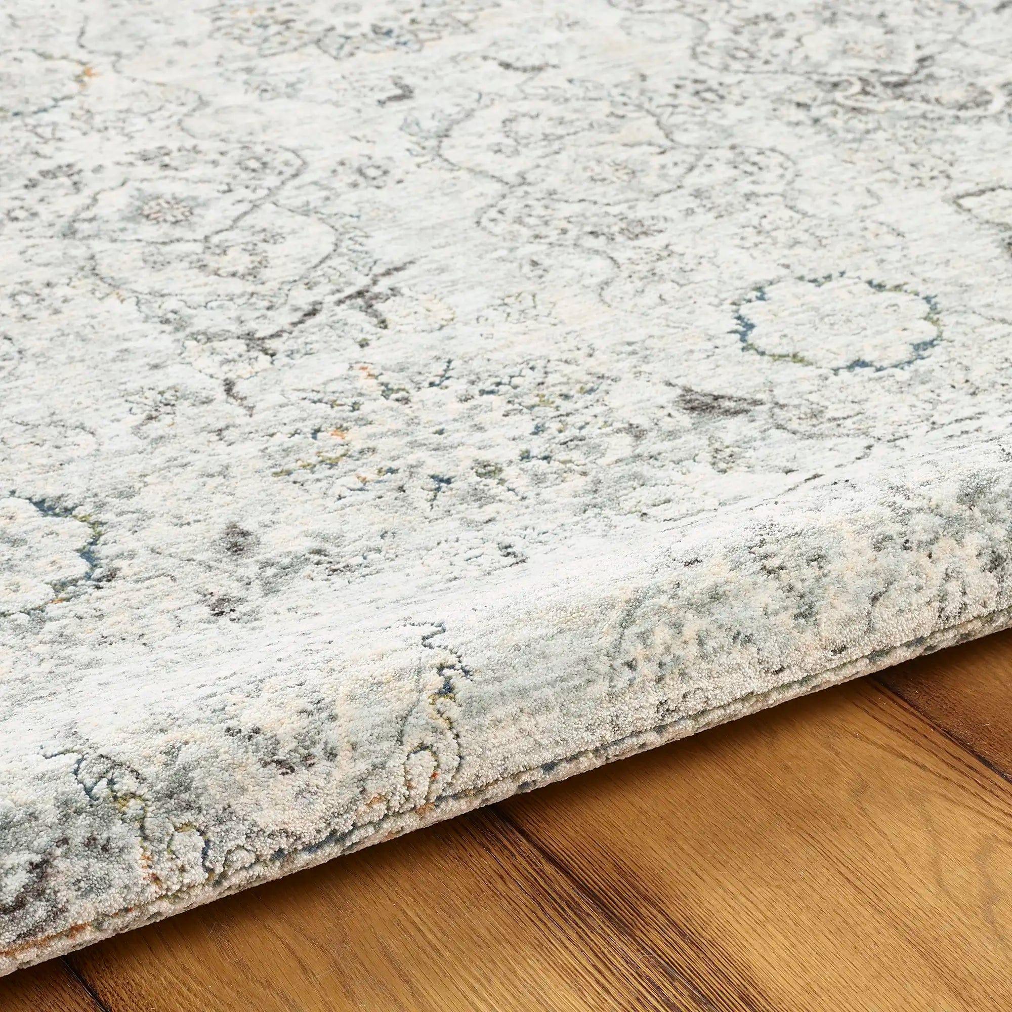 Ella 6887A/BEIGE/GREY - Image 4