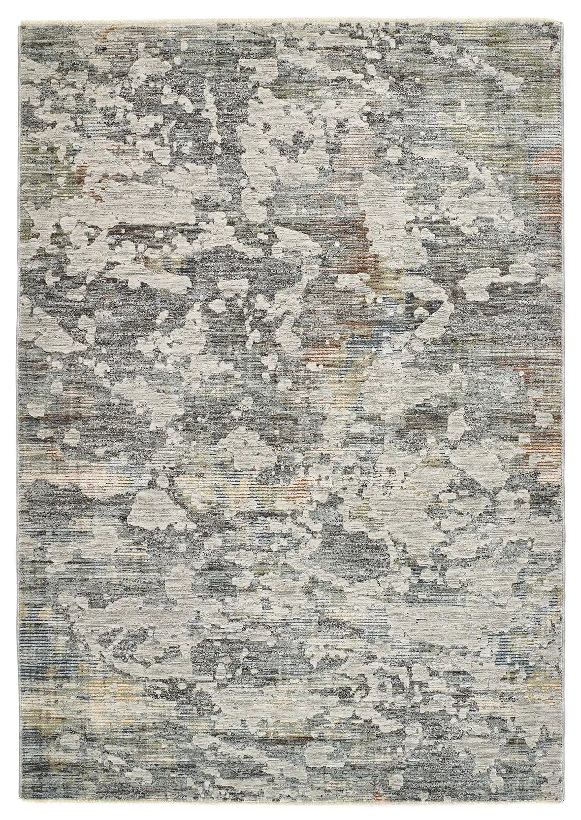 Ella 6942E/BEIGE/GREY - Image 2