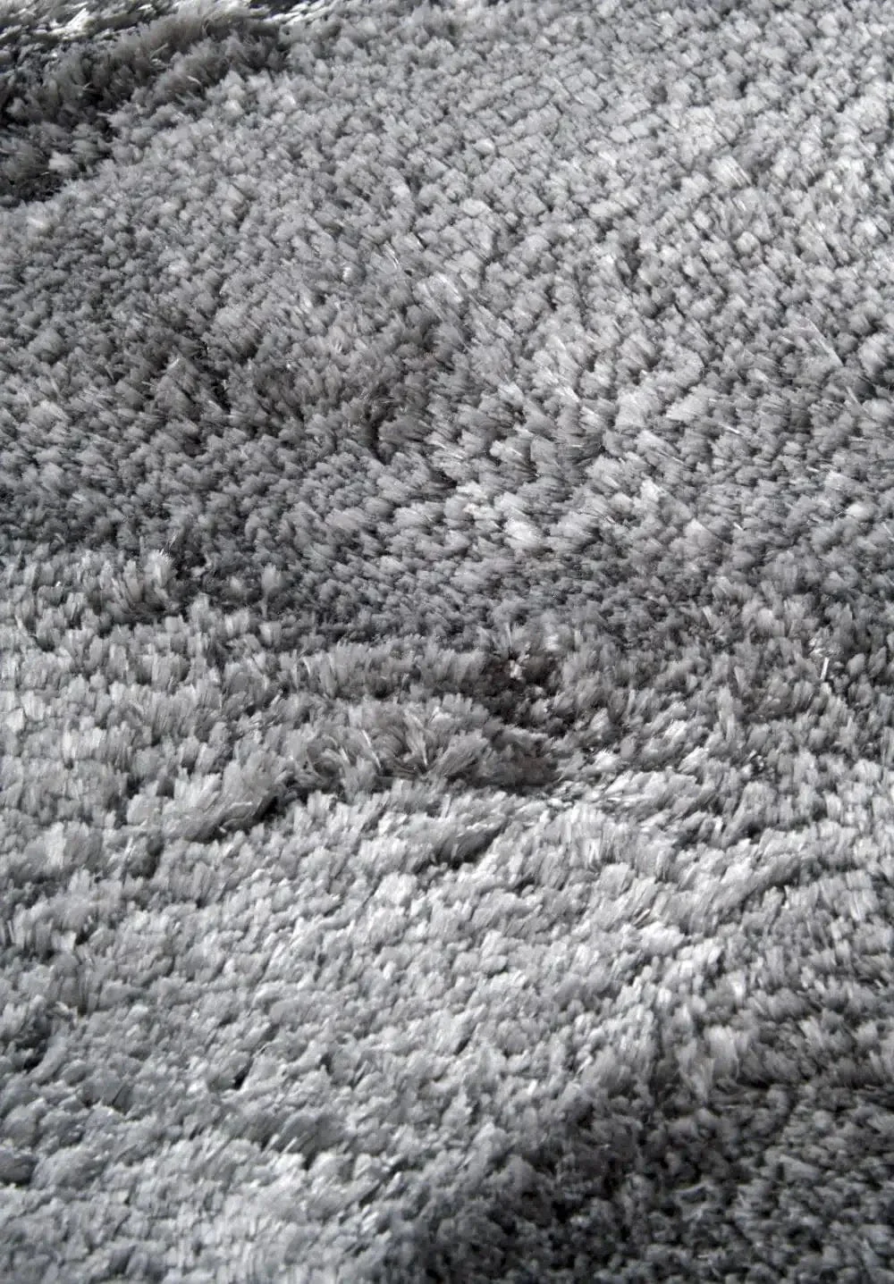 Elle Cosy 106110 Silver Rug - Image 7
