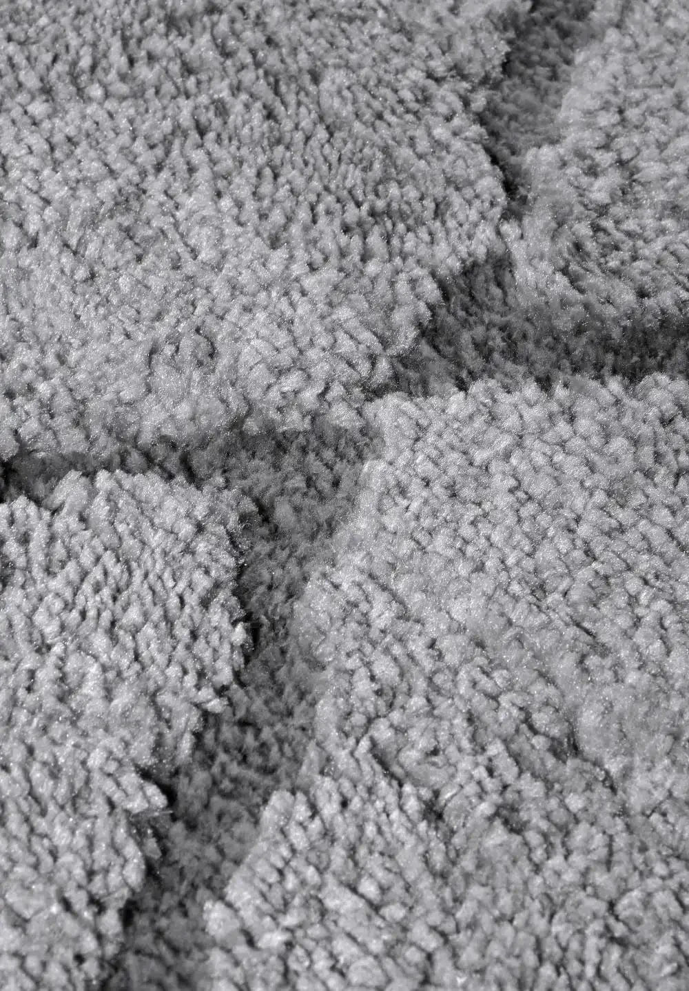 Elle Gallery 106082 Light Grey Rug - Image 2
