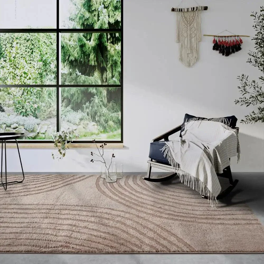 Elle Gallery 106084 Beige Rug
