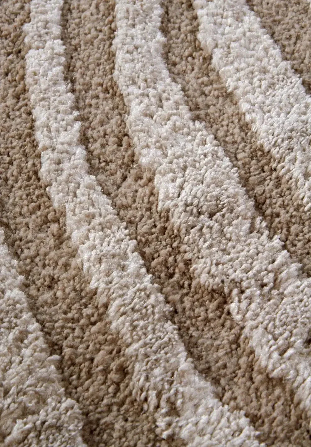 Elle Gallery 106084 Beige Rug - Image 3