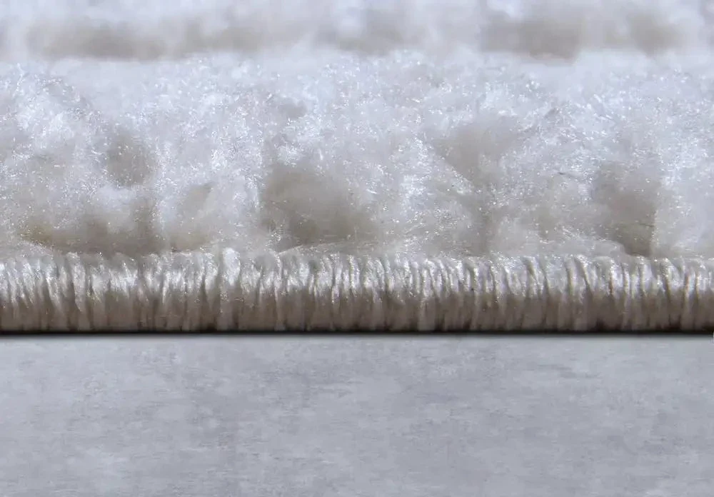 Elle Gallery 106089 Cream White Rug - Image 6