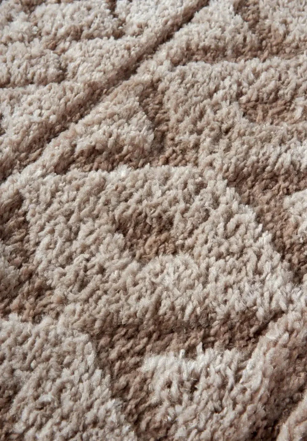 Elle Gallery 106094 Beige Rug - Image 3