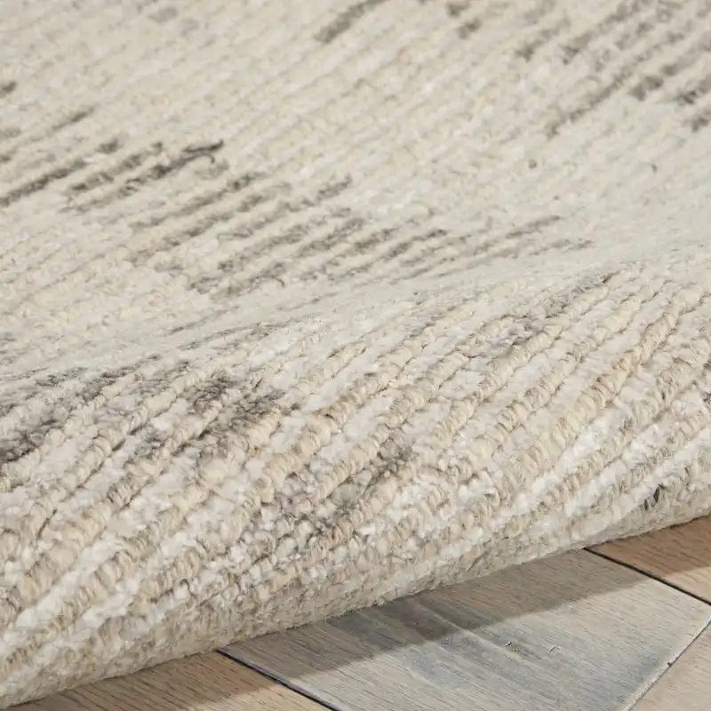 Ellora Ell01 Ivory Grey - Image 3