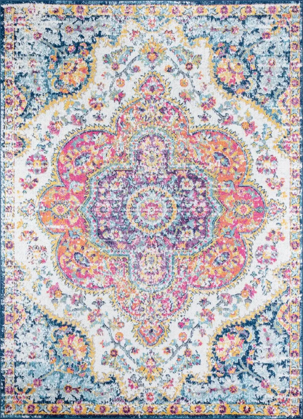 ELZ JULIA 2335 Multicolored - Image 7