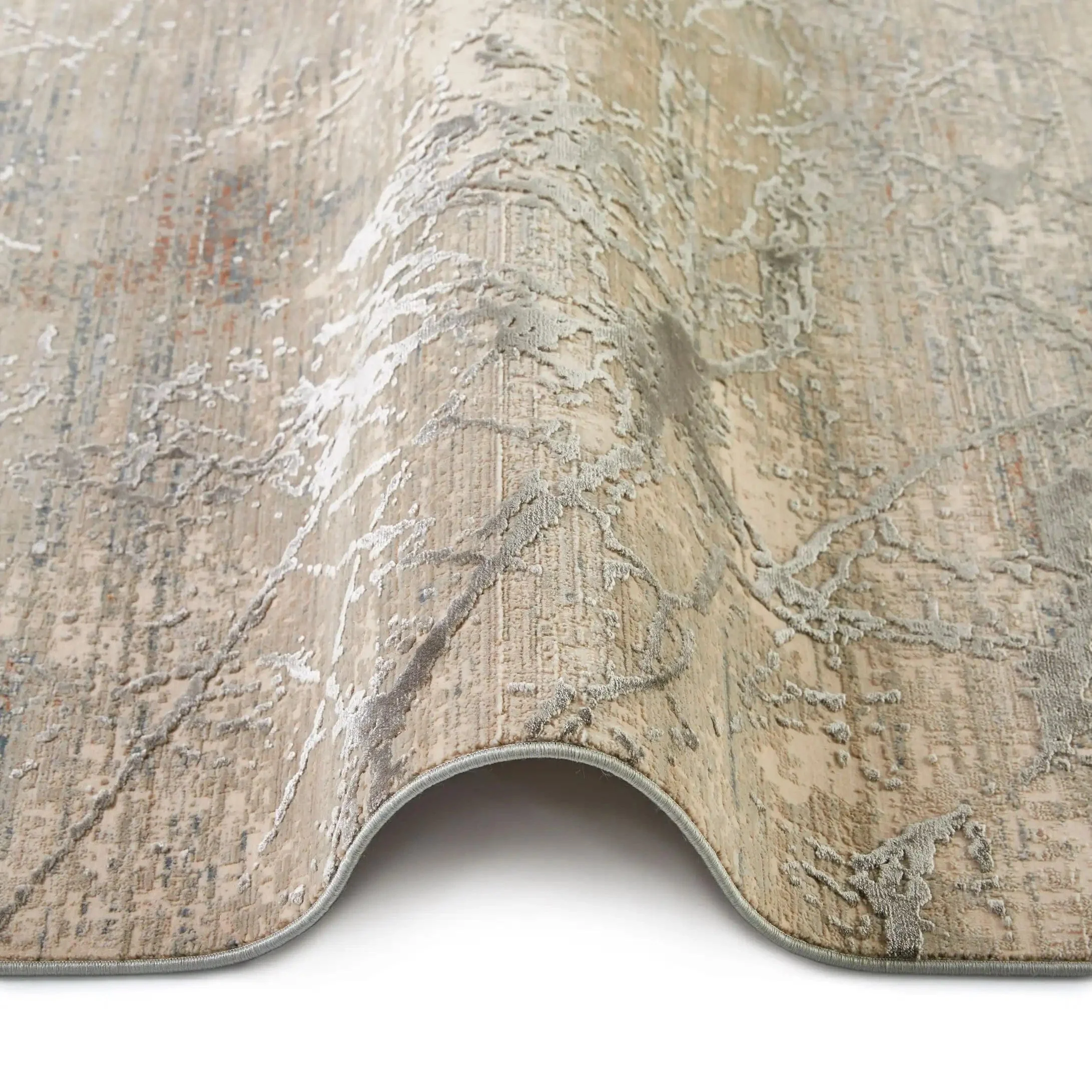 Emerald EMR101 Cumin Beige - Image 4
