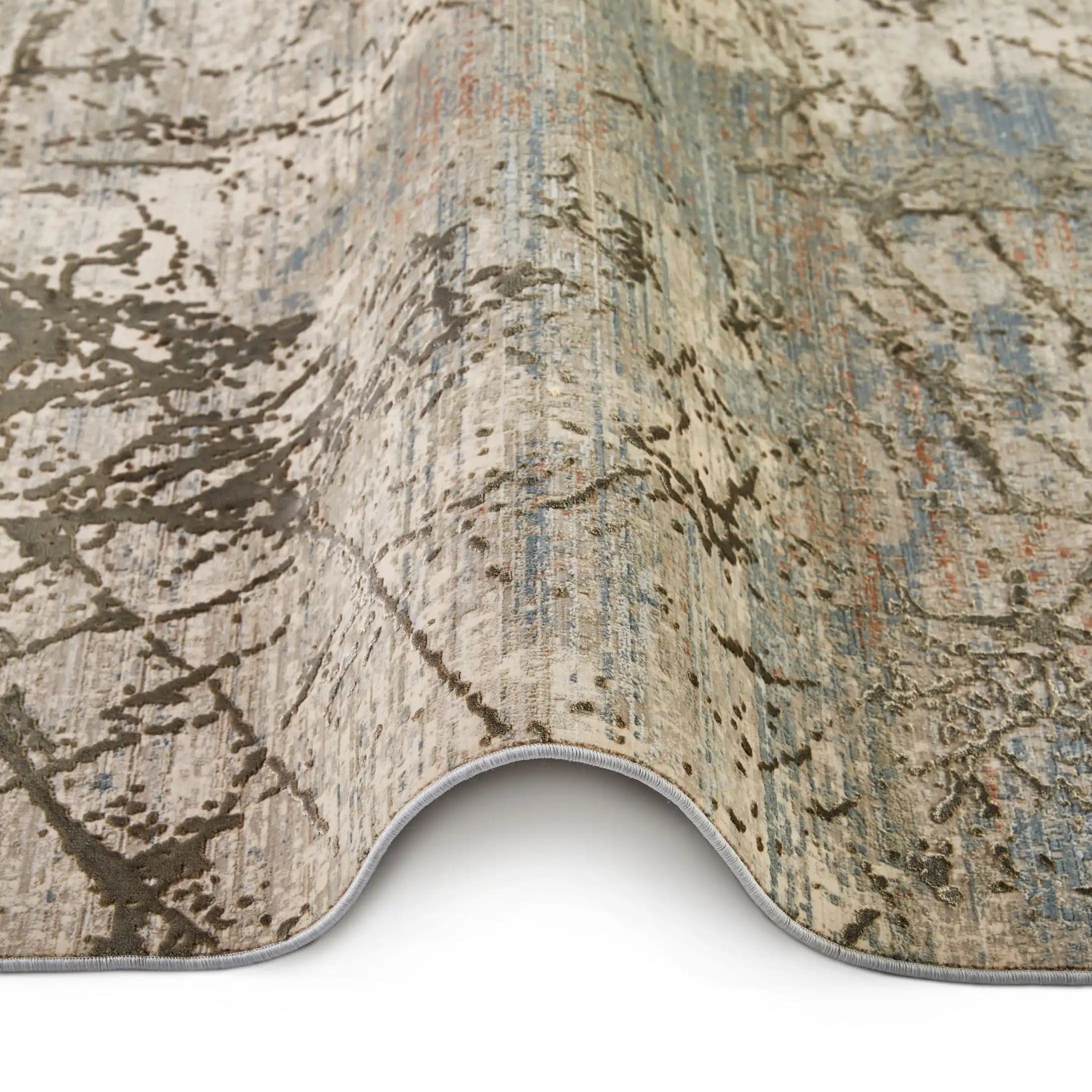 Emerald EMR101 Mink - Image 4