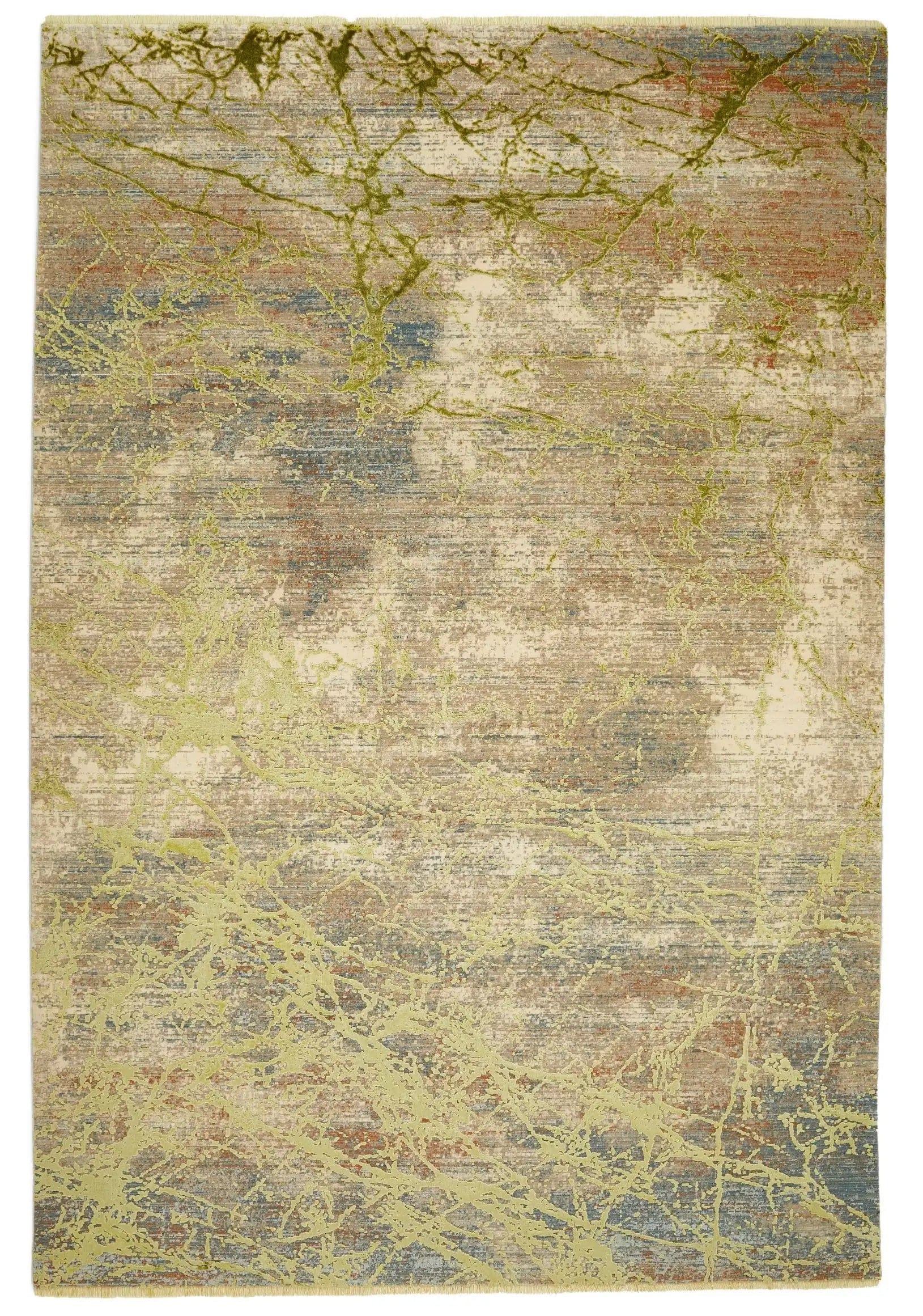 Emerald EMR101 Mustard - Image 2