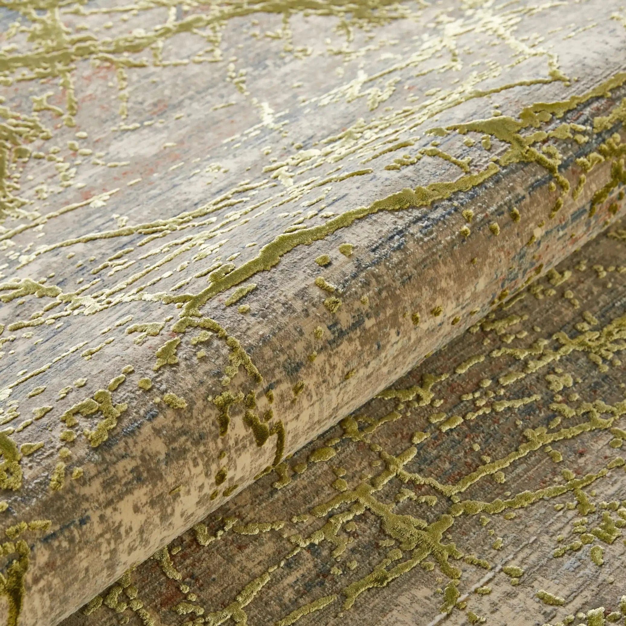 Emerald EMR101 Mustard - Image 3