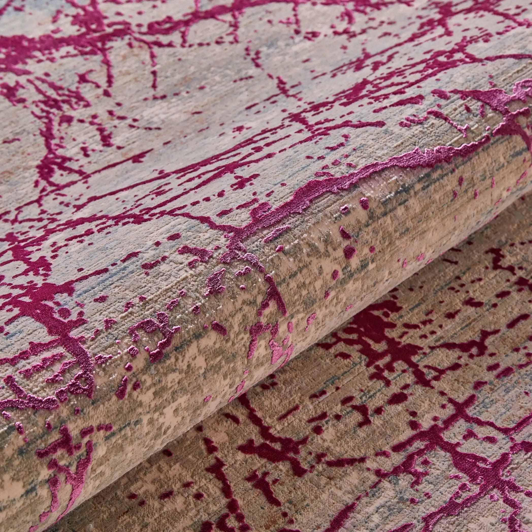 Emerald EMR101 Pink - Image 3