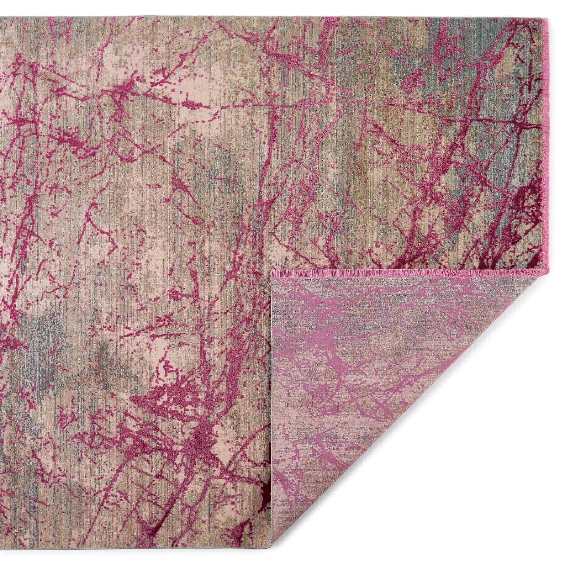 Emerald EMR101 Pink - Image 5