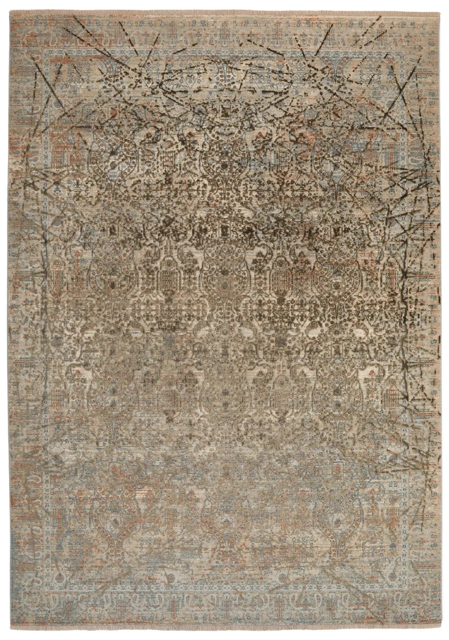 Emerald EMR102 Mink - Image 2