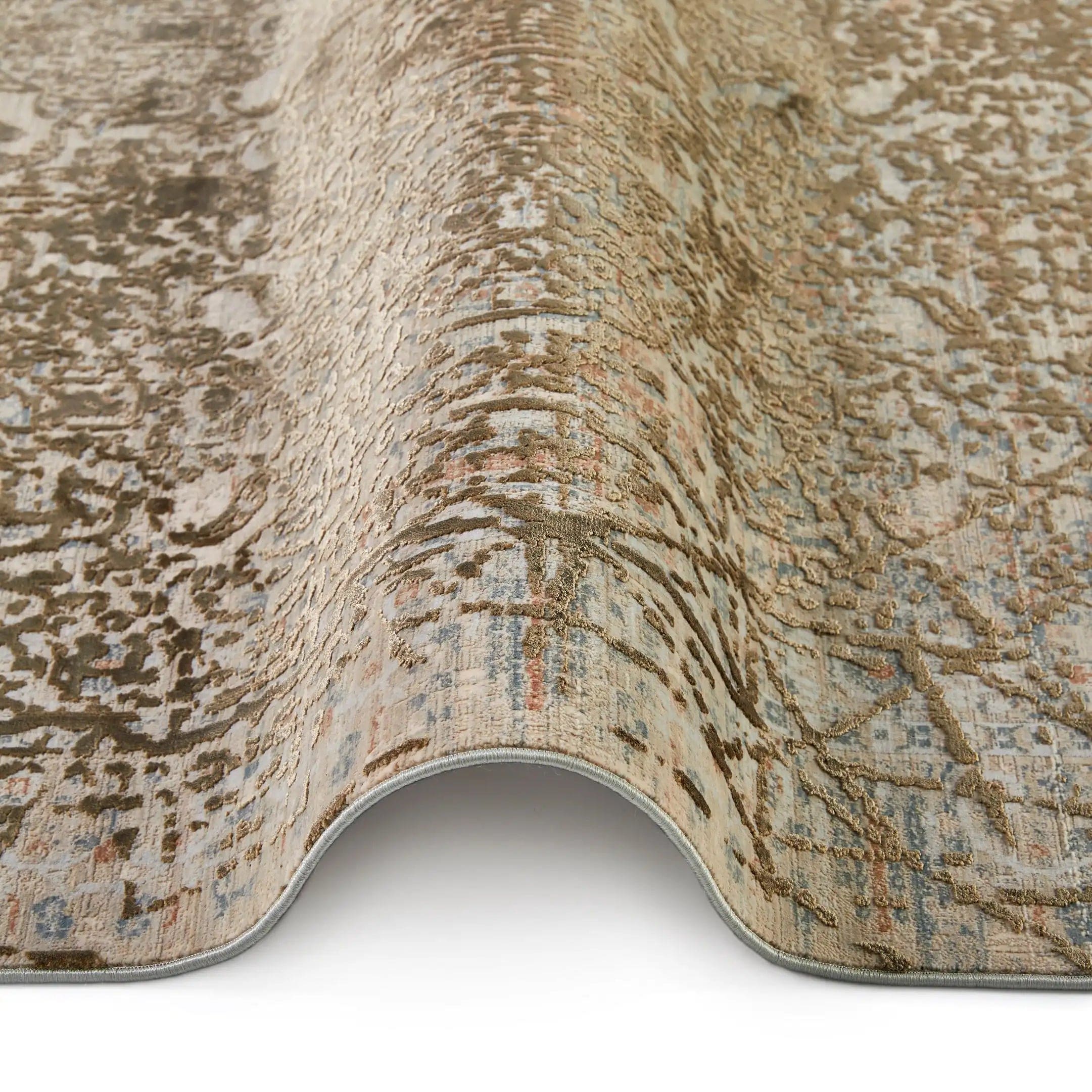 Emerald EMR102 Mink - Image 3