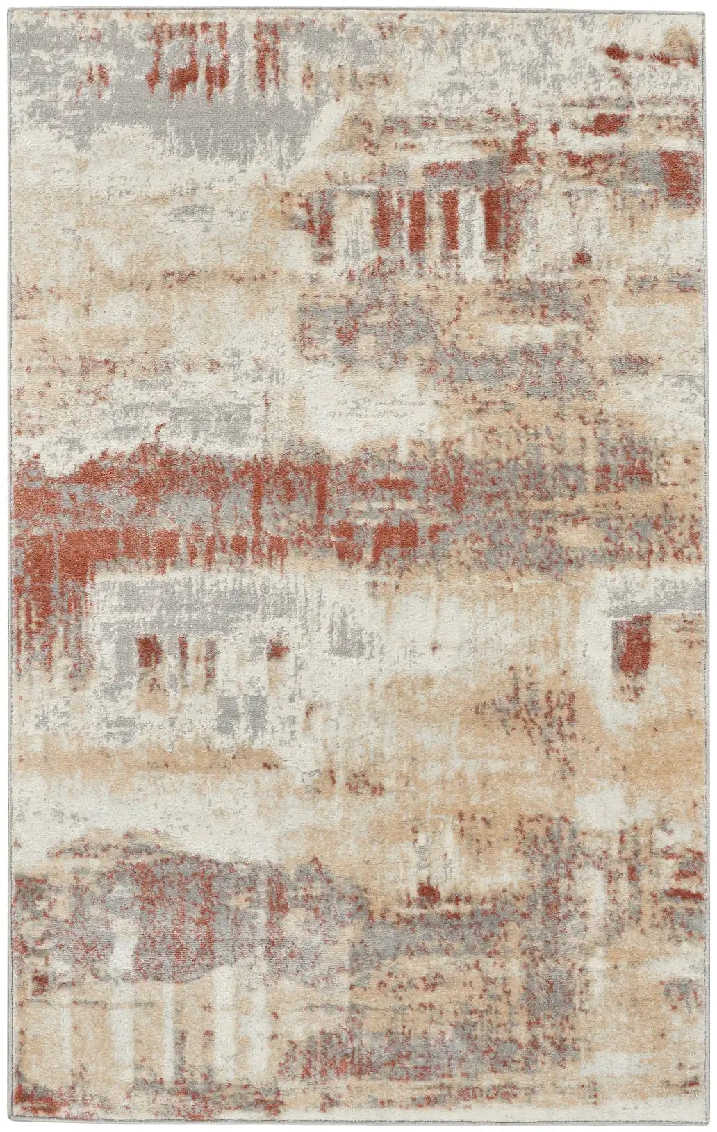 CK005 Enchanting ECH02 Grey Rust Runner - Image 2