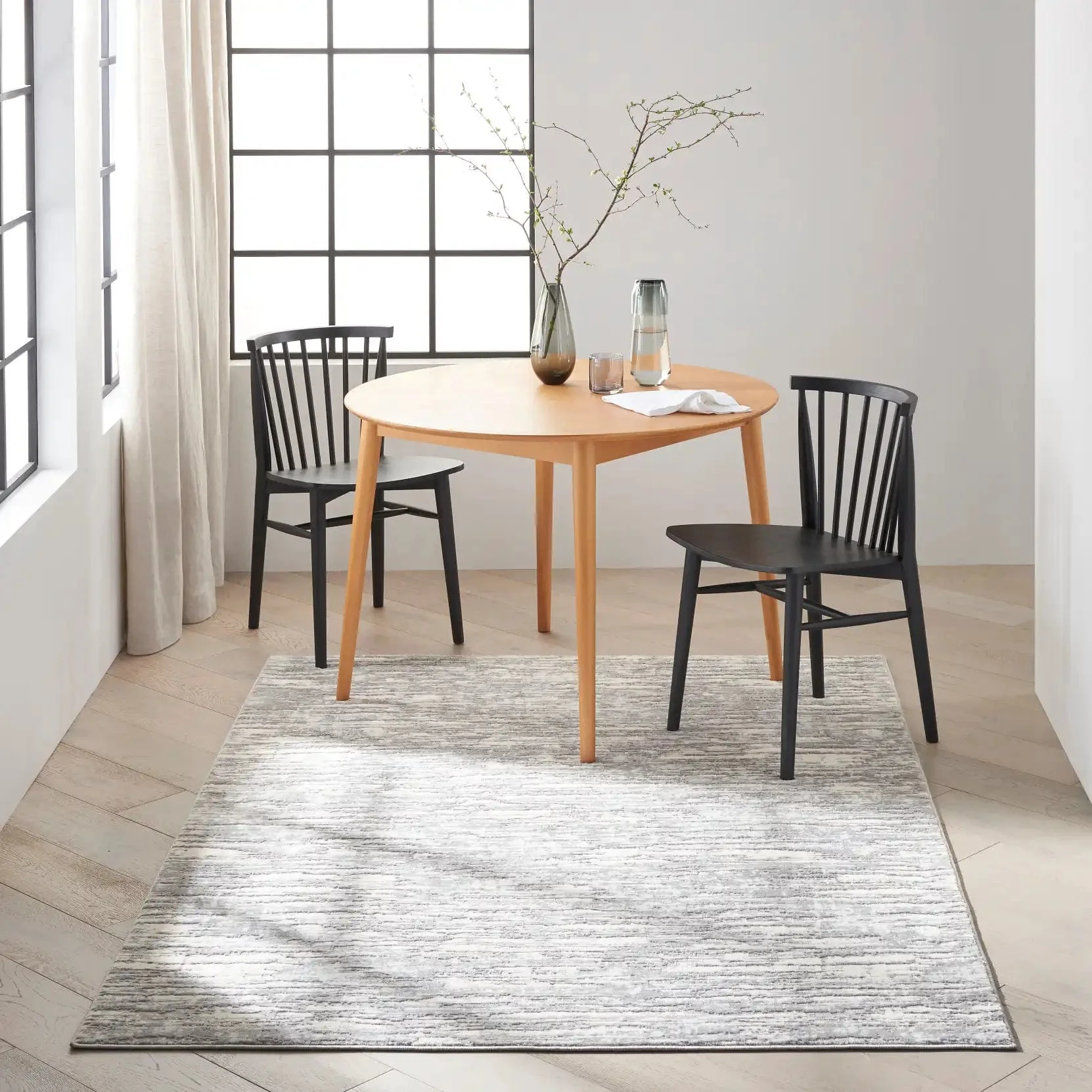 CK005 Enchanting ECH03 Grey Beige Runner