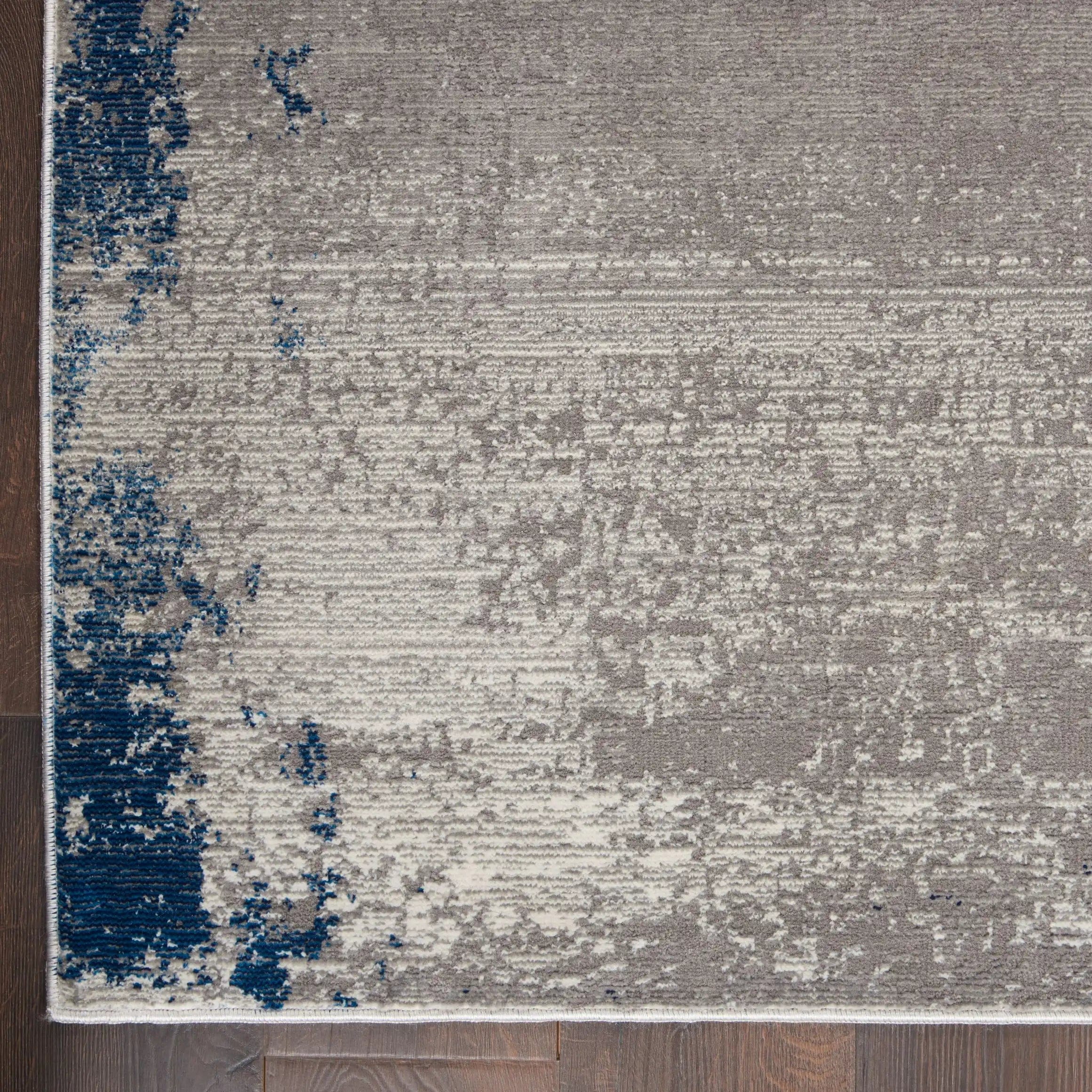 Etchings ETC01 Grey Navy - Image 2