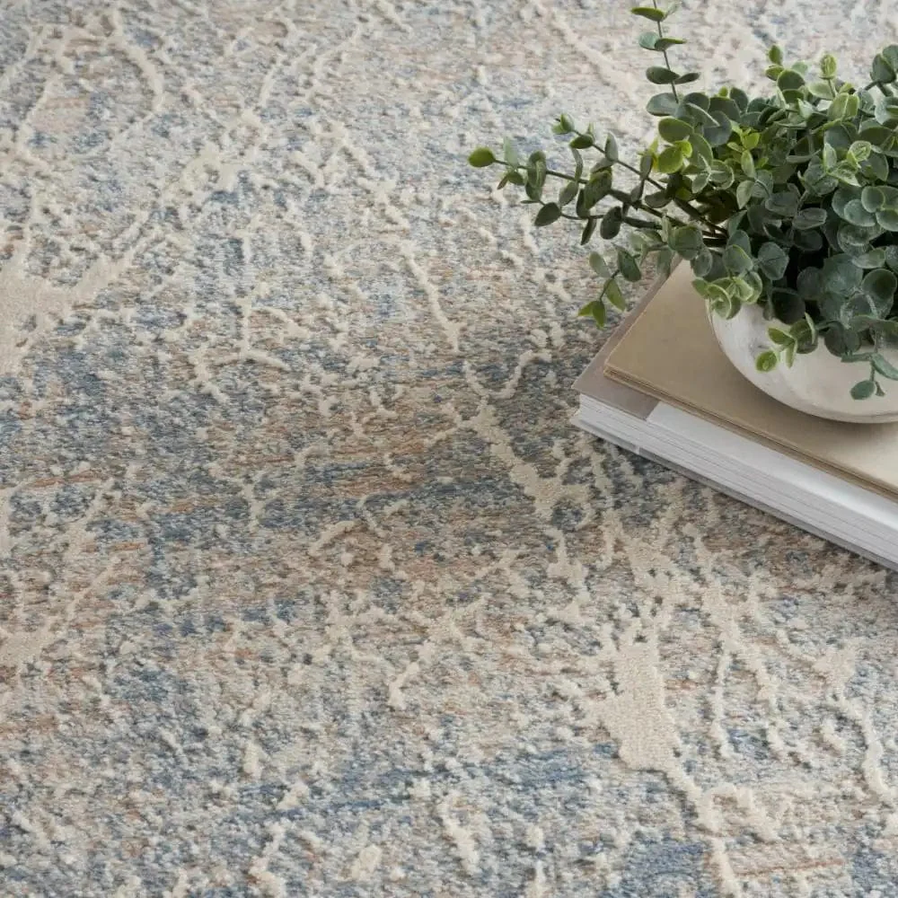 Exhale EXL02 Beige Blue - Image 8