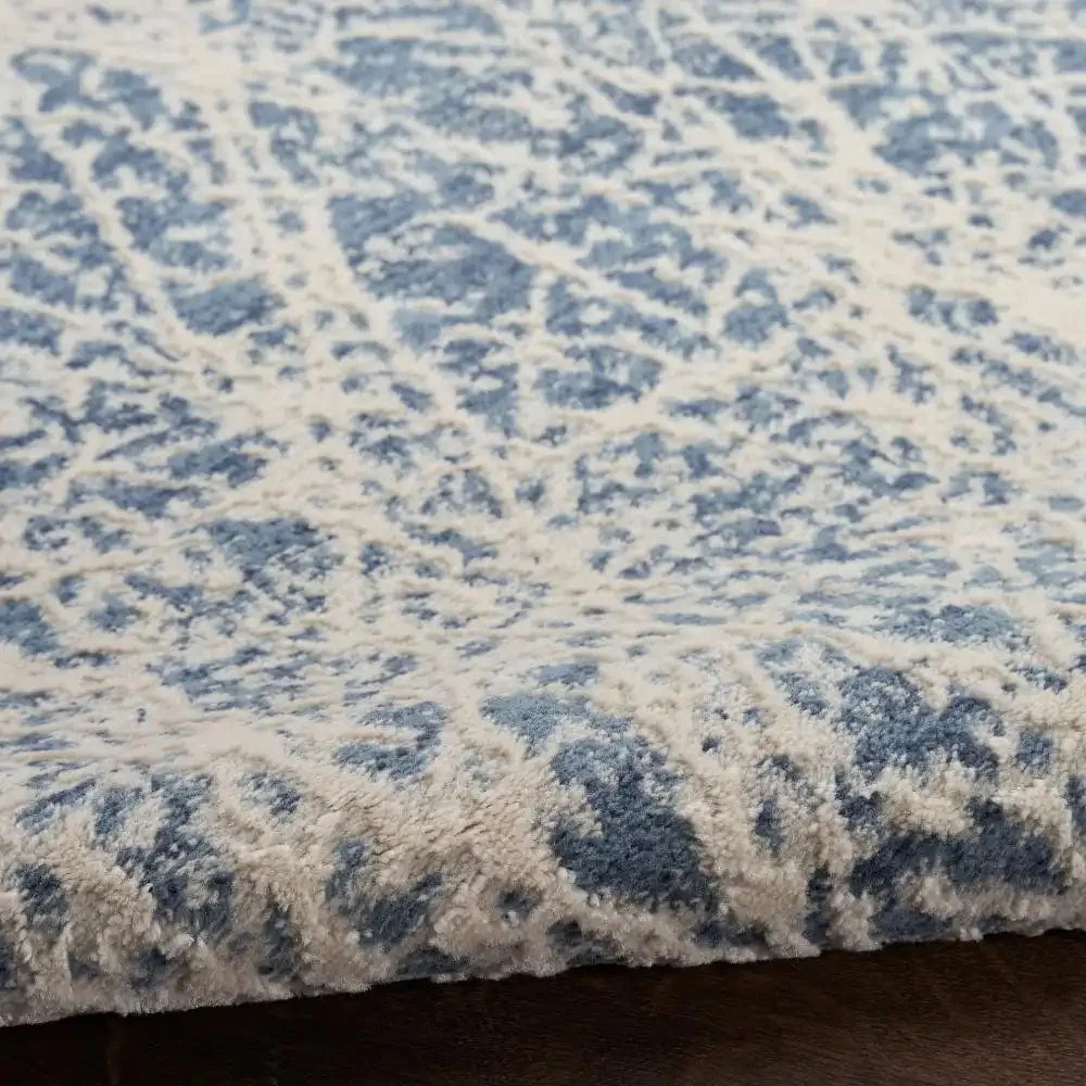 Exhale EXL02 Navy Ivory - Image 10
