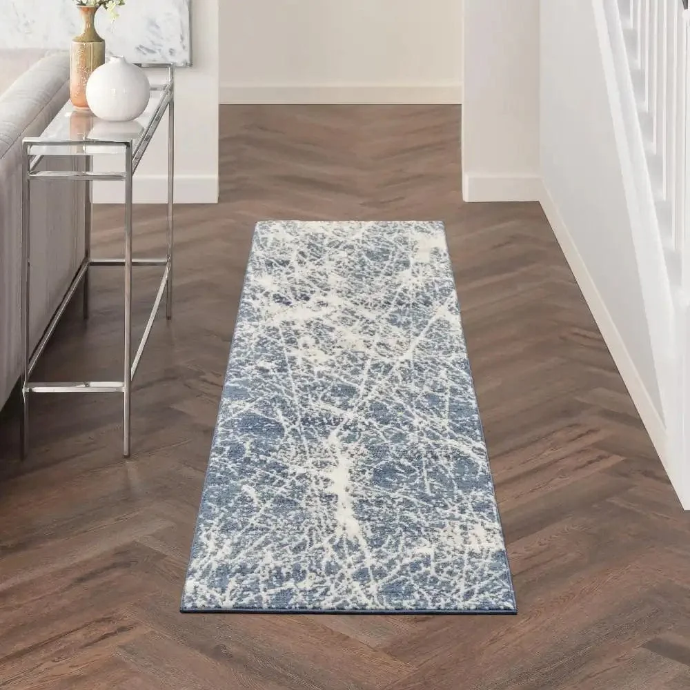 Exhale EXL02 Navy Ivory - Image 4