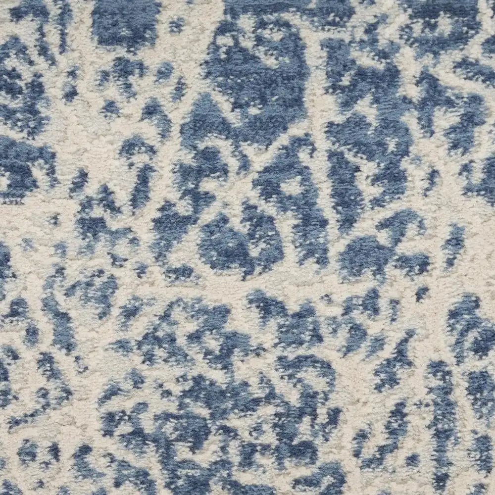 Exhale EXL02 Navy Ivory - Image 6