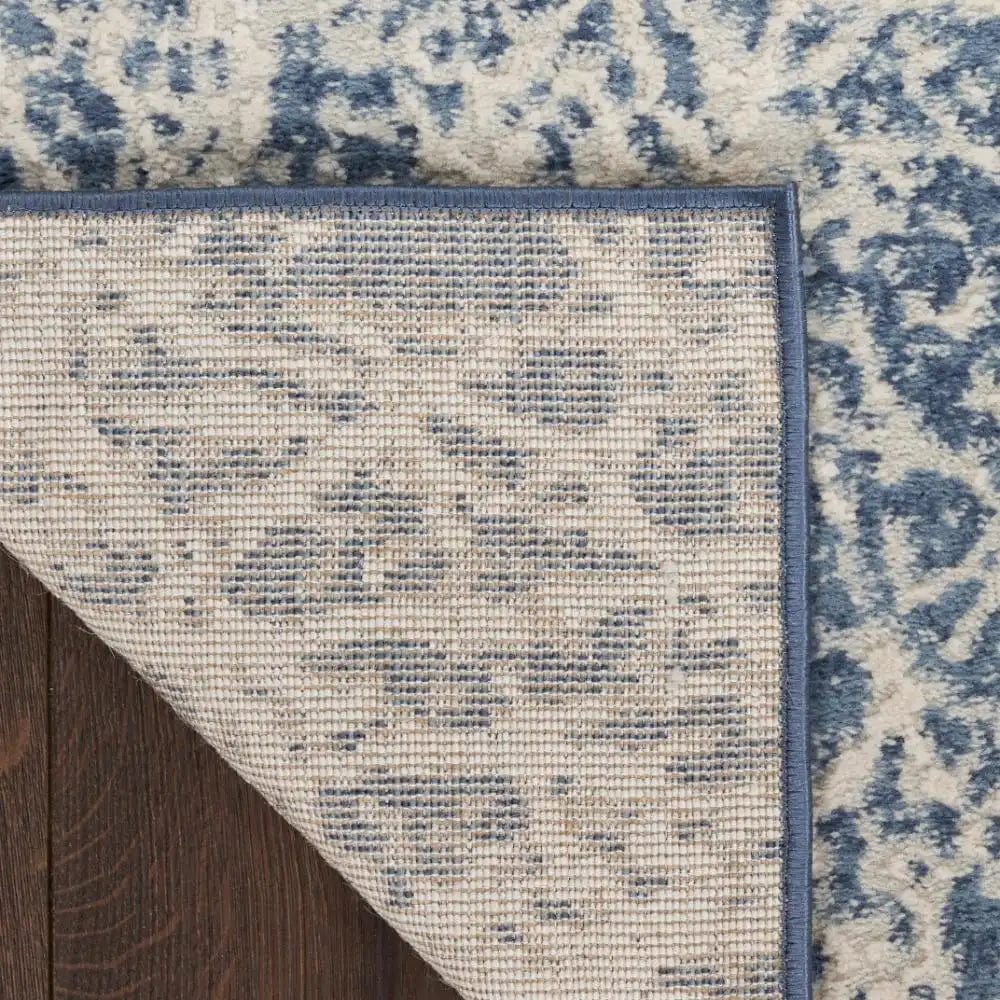 Exhale EXL02 Navy Ivory - Image 7
