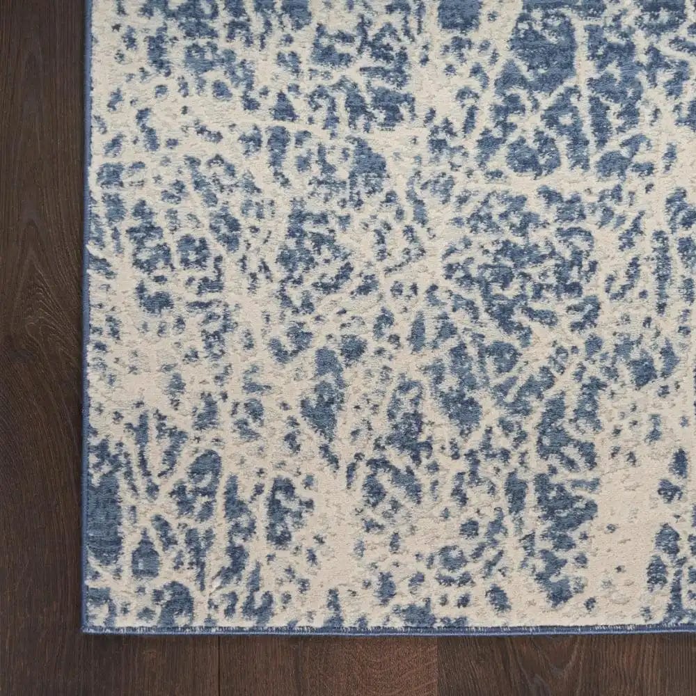 Exhale EXL02 Navy Ivory - Image 8