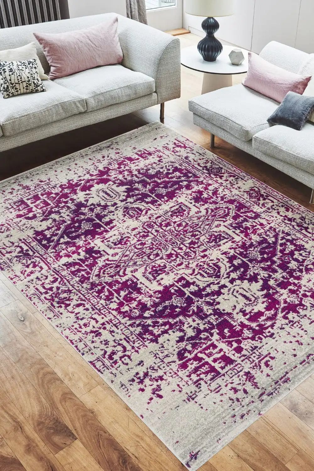 Nova NV08 Antique Fuchsia
