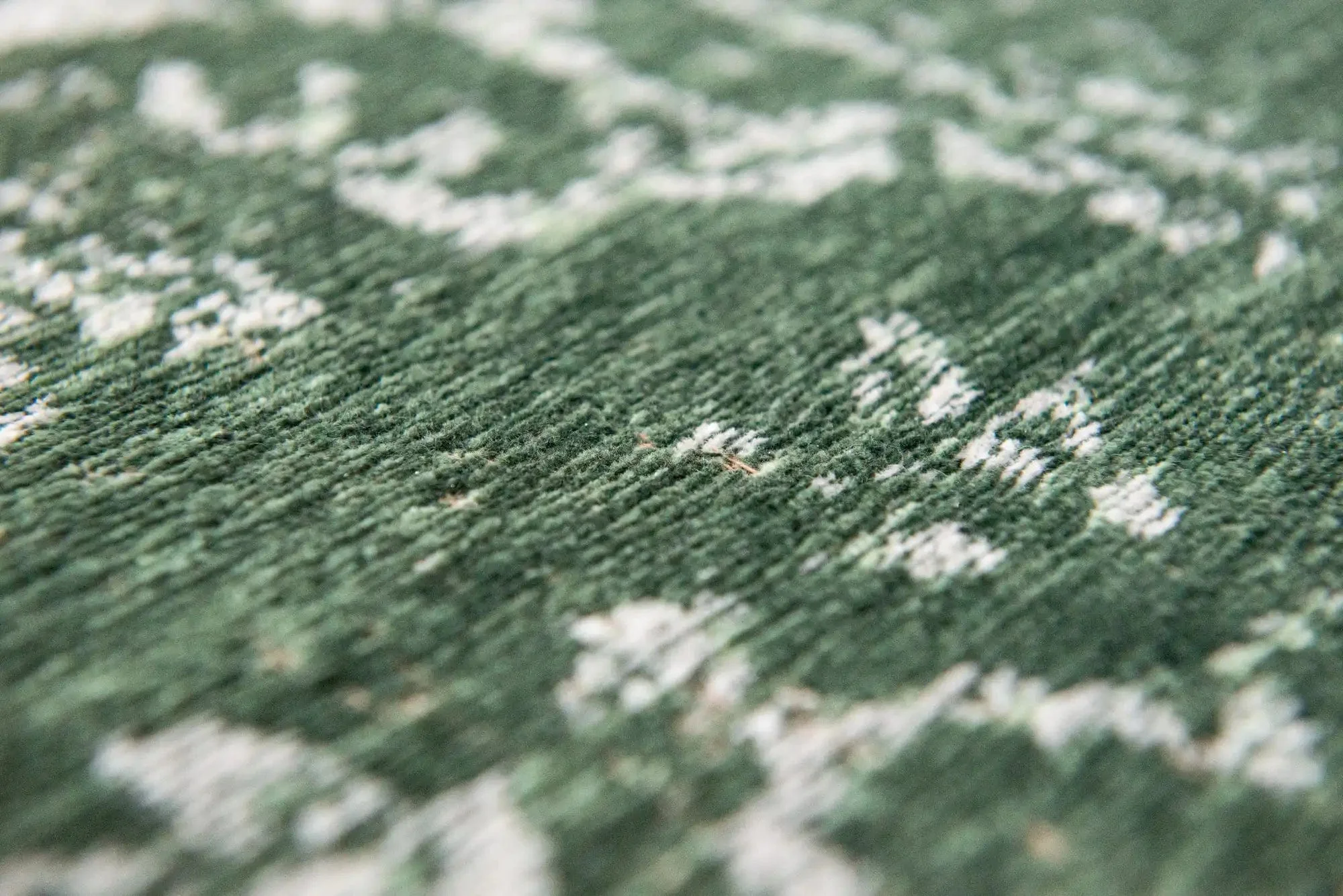 Fading World Medallion 9146 Majestic Forest Rugs - Image 4