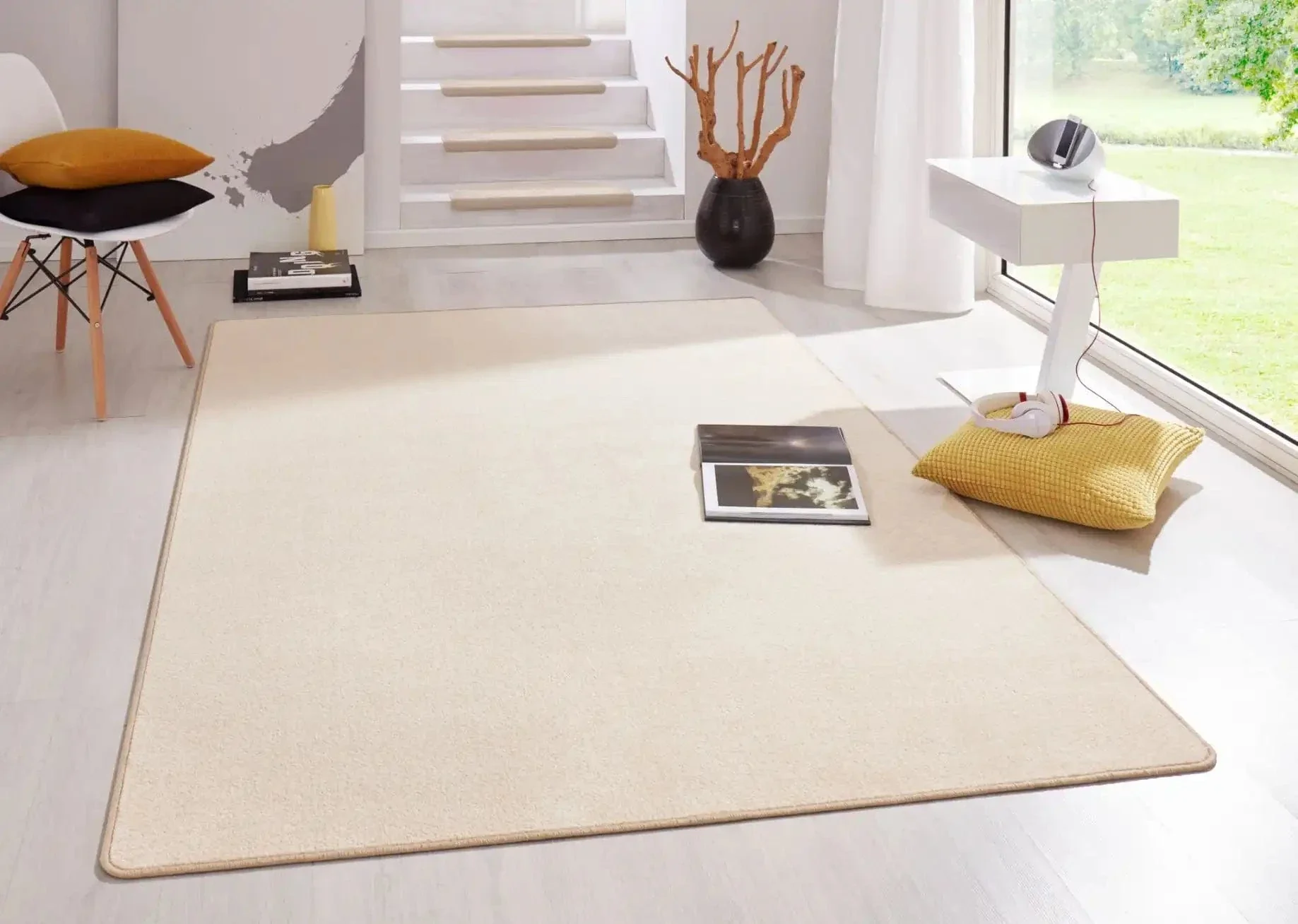 Fancy 103003 Beige Rug