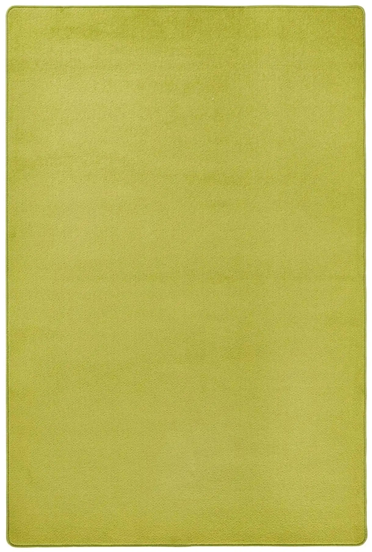 Fancy 103009 Green Rug - Image 2