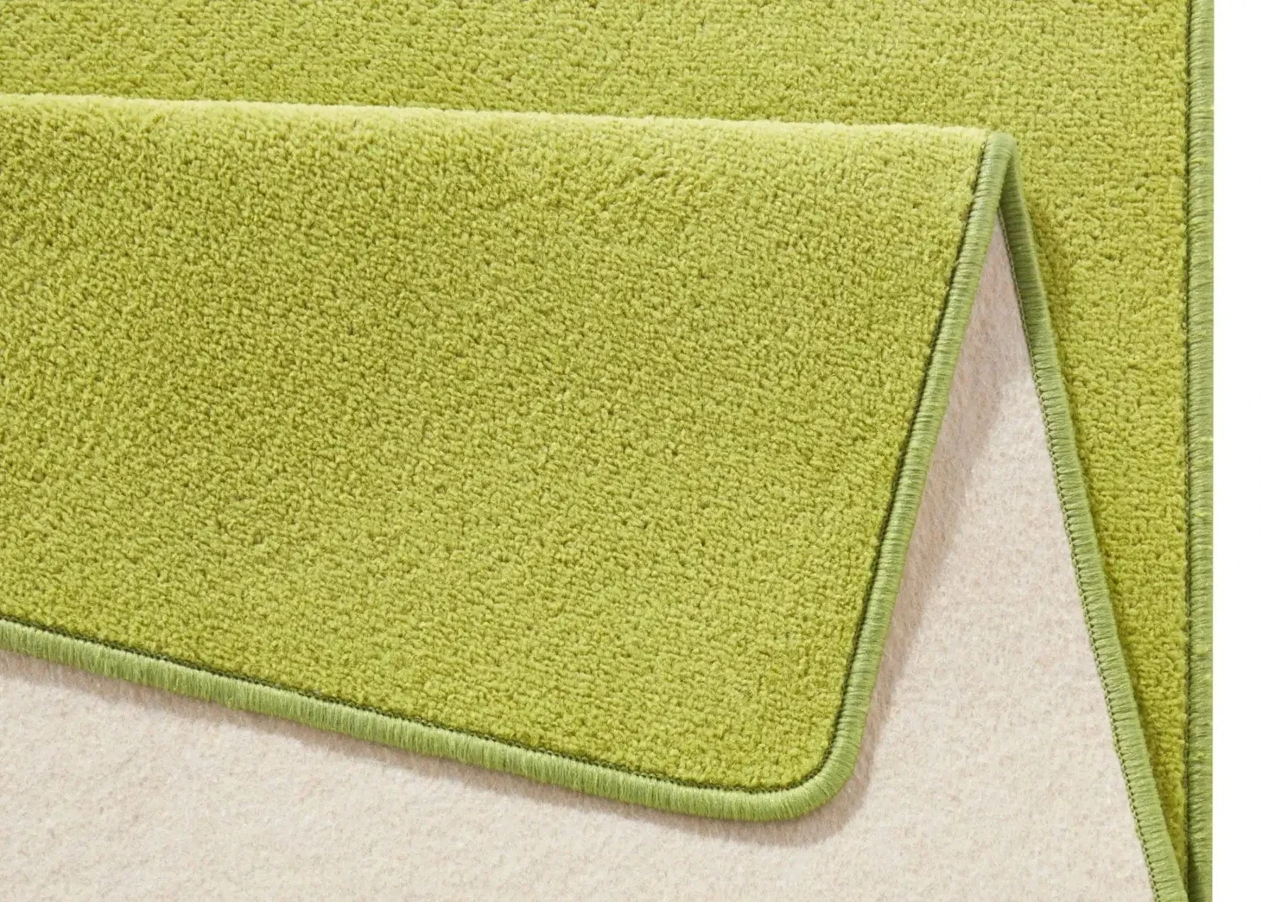 Fancy 103009 Green Rug - Image 3