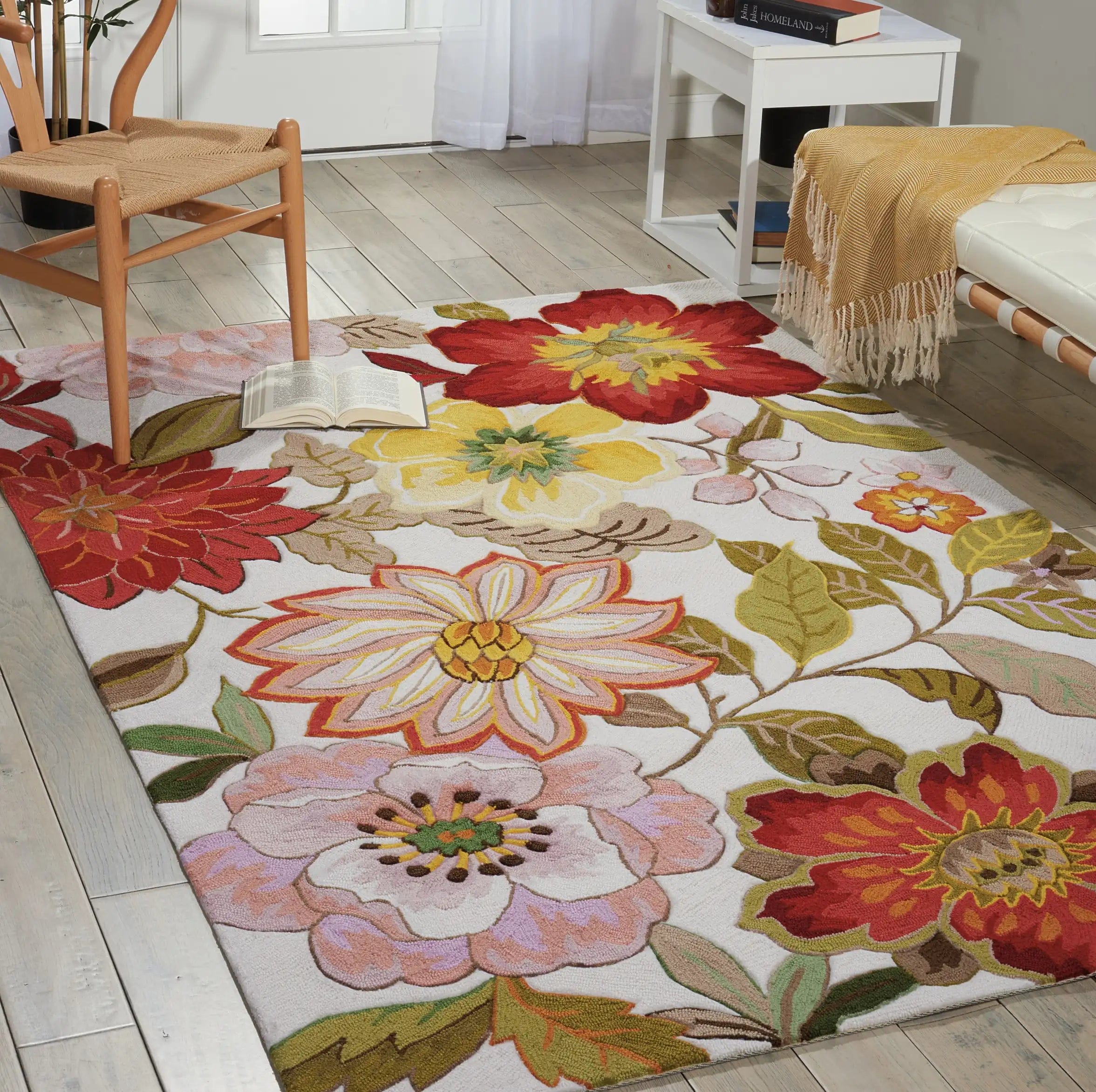 Fantasy FA18 Ivory