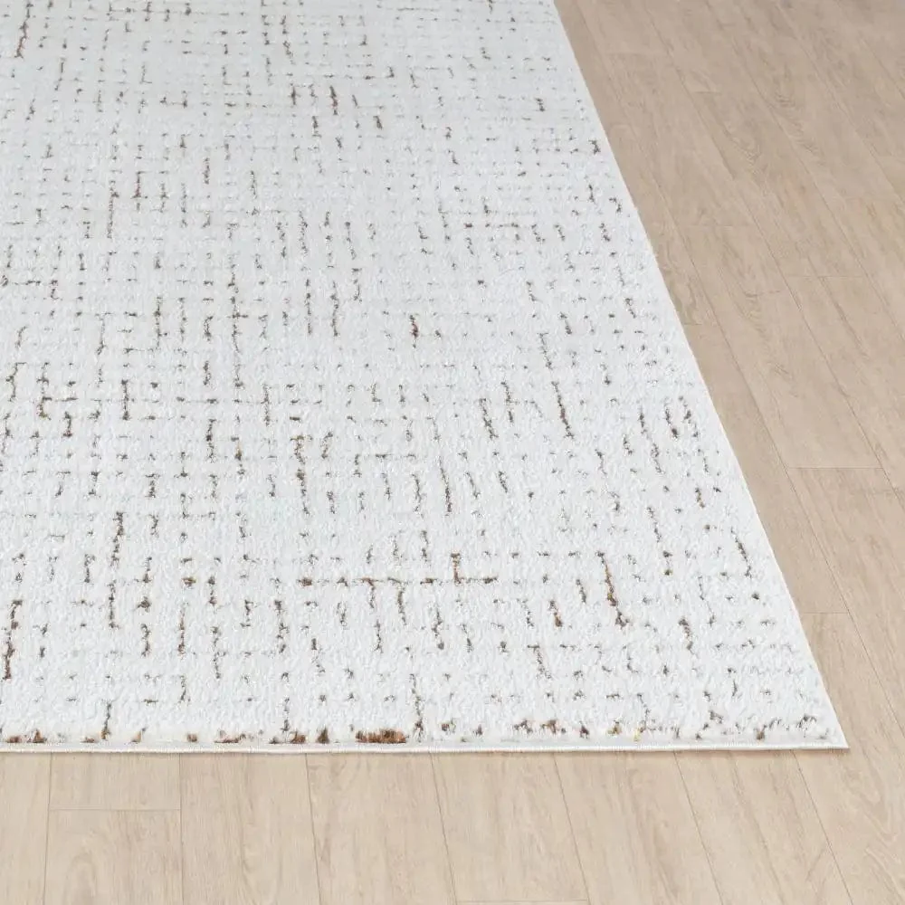 FEU AMANDINE 2318 White - Image 3