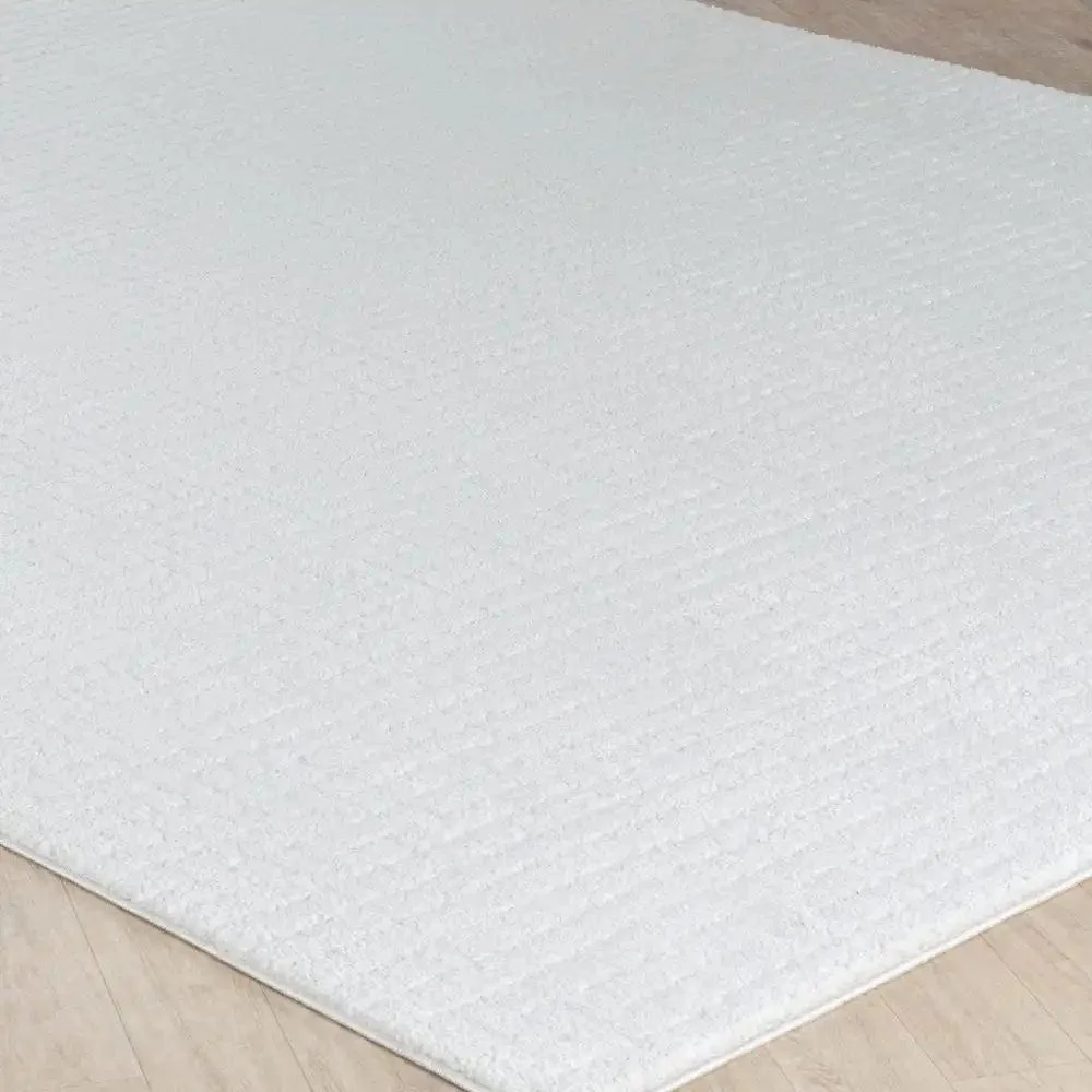 FEU AMANDINE 2319 White - Image 7
