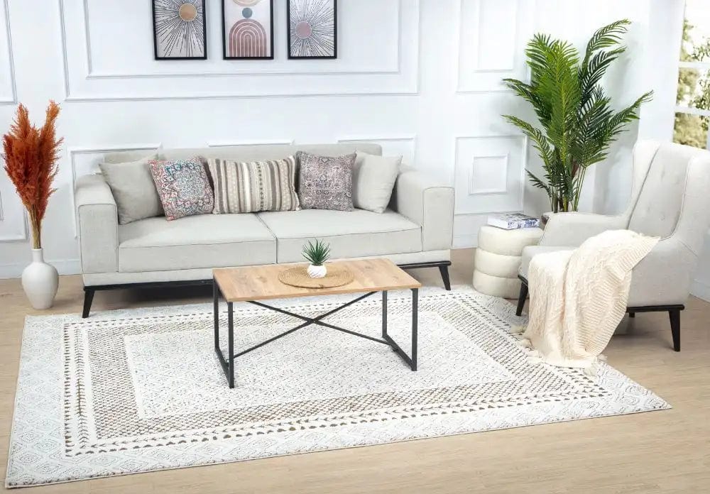 FEU AMBRE 2320 Grey