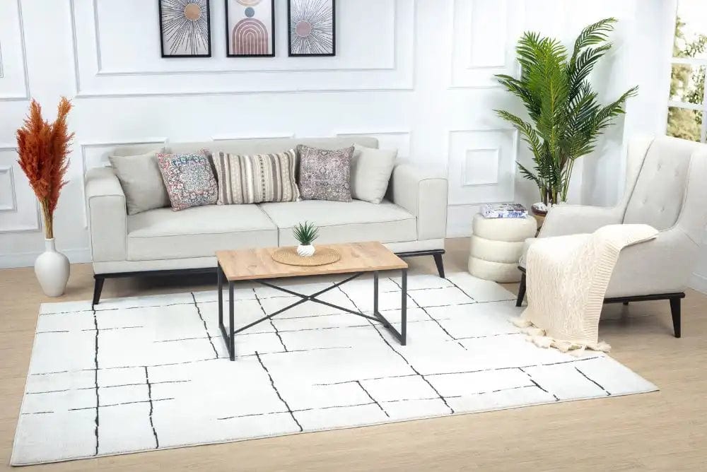 FEU AVA 2300 White