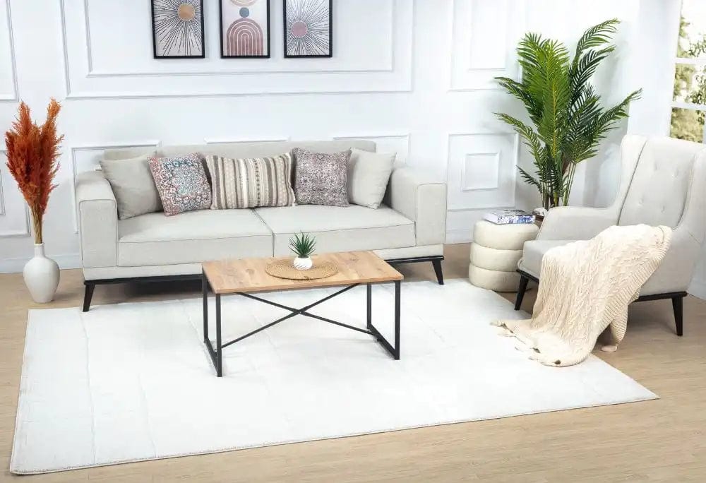 FEU AVA 2311 White