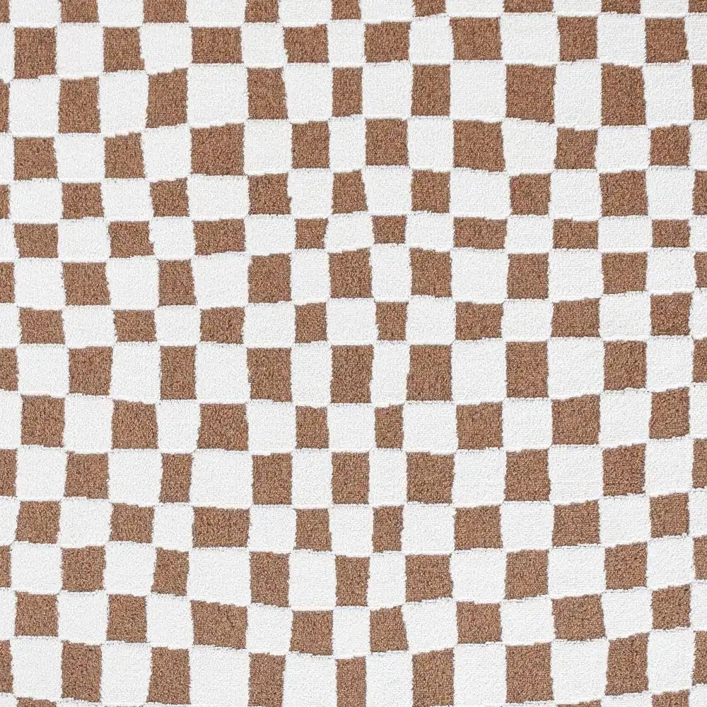 FEU IRINA 2317 Brown - Image 2