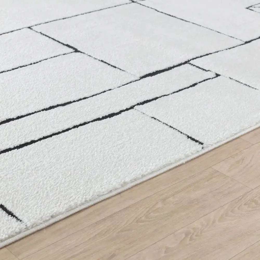 FEU LISA 2307 White - Image 7