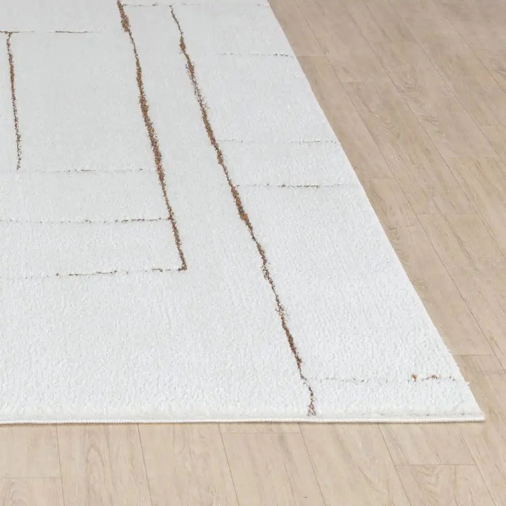 FEU LISA 2308 White - Image 3