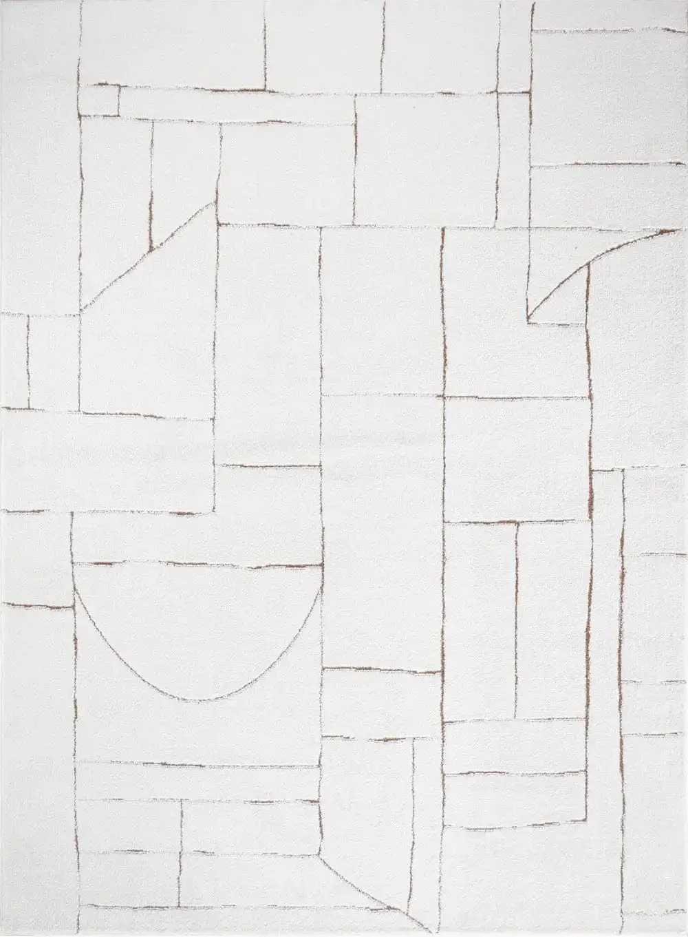 FEU LISA 2308 White - Image 6