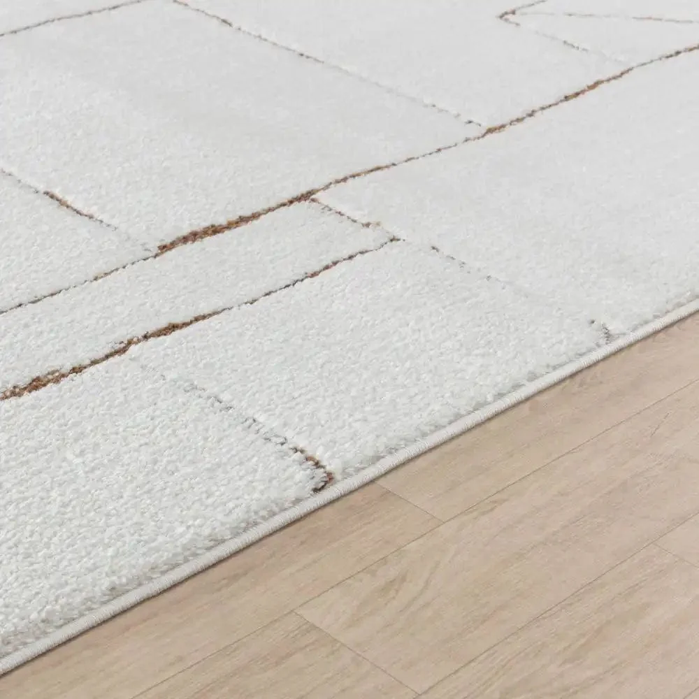 FEU LISA 2308 White - Image 8