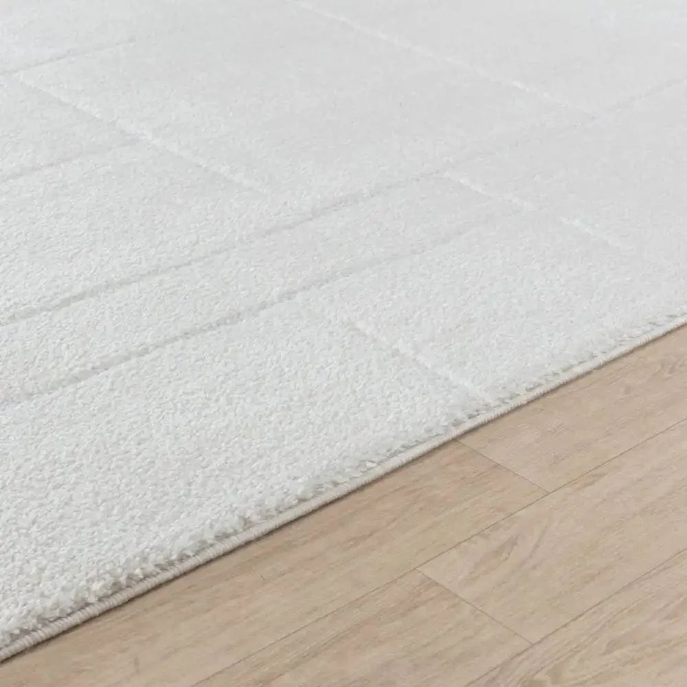 FEU LISA 2309 White - Image 3