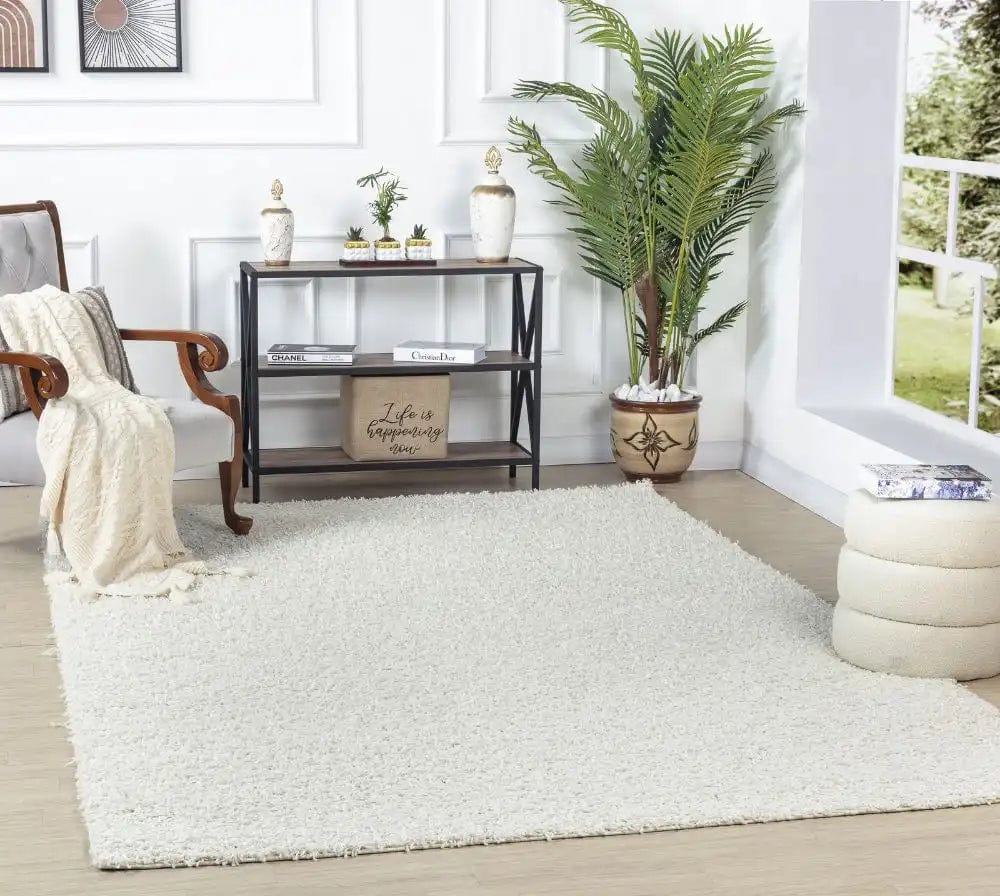 FIV LILLY 2303 White